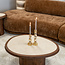 Richmond Interiors  Salontafel Melrose brown