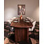 Richmond Interiors  Eettafel Baldwin brown 270