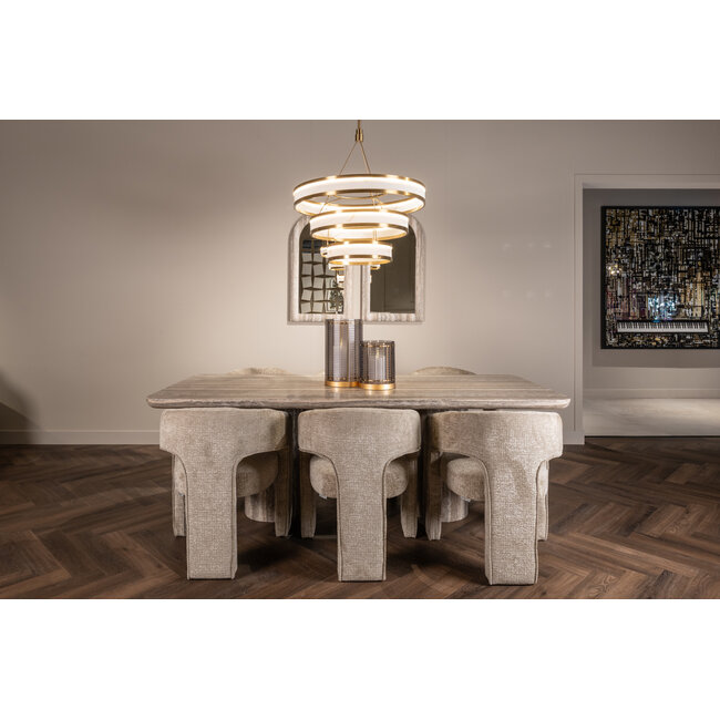Richmond Interiors  Hanglamp Cealora white