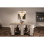 Richmond Interiors  Hanglamp Cealora white