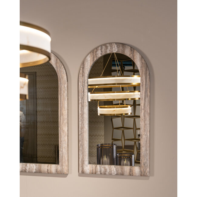 Richmond Interiors  Hanglamp Cealora white