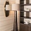 Richmond Interiors  Lampenkap Zera biscotti 50Ø