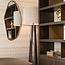 Richmond Interiors  Lampenkap Zera biscotti 50Ø