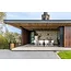 Richmond Interiors  Outdoor eetkamerstoel Nuba beige alpine