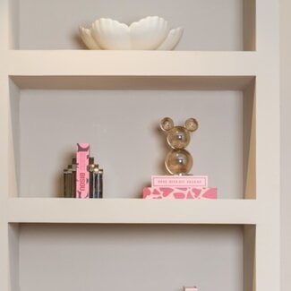 Richmond Interiors  Deco object Ted Champagne