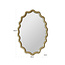 Richmond Interiors  Spiegel Morgan champagne goud
