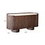 Richmond Interiors  Dressoir Callahan bruin 2-doors
