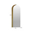 Richmond Interiors  Spiegel Draven champagne goud