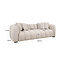Richmond Interiors  Bank Novaro naturel fancy 3-zits