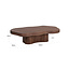 Richmond Interiors  Salontafel Sherman spice bruin