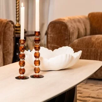 Richmond Interiors  Schaal Xena wit L