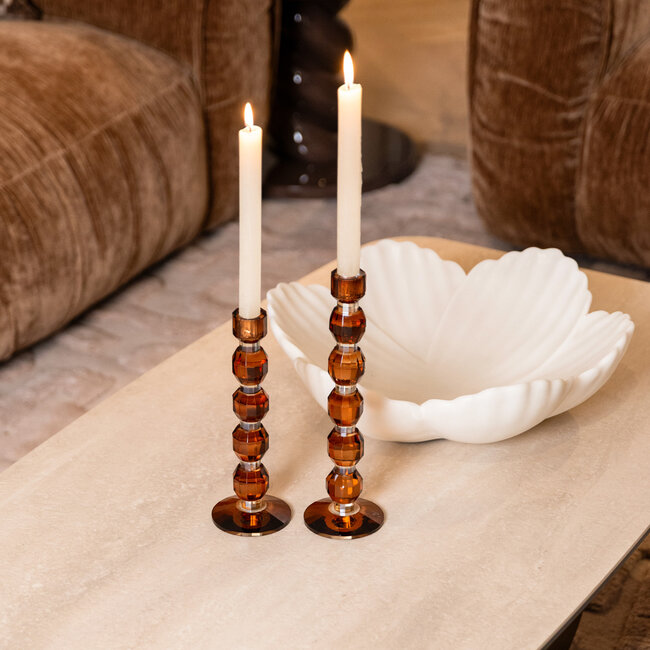 Richmond Interiors  Schaal Xena wit L