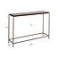 Richmond Interiors  Sidetable Villano brons