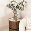 Richmond Interiors  Vaas Lunor taupe klein