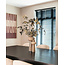 Richmond Interiors  Vaas Lunor taupe groot