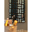 Richmond Interiors  Spiegel Sophia Chestnut
