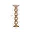 Richmond Interiors  Kandelaar Channah Champagne groot