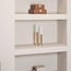 Richmond Interiors  Kandelaar Dita Champagne klein