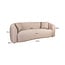 Richmond Interiors  Bank Luxandra zand tweed fire retardant