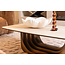 Richmond Interiors  Salontafel Maxfield beige