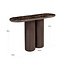 Richmond Interiors  Sidetable Almundi chocolade bruin