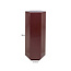 Richmond Interiors  Pilaar Lora Sable bruin
