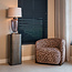 Richmond Interiors  Tafellamp Monsoe smoke