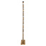Richmond Interiors  Vloerlamp Amina antiek brons