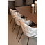 Richmond Interiors  Eetkamerstoel Gwen naturel oasis