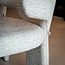 Richmond Interiors  Eetkamerstoel Viola naturel linear