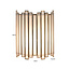 Richmond Interiors  Wandlamp Lima antiek brons