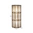 Richmond Interiors  Wandlamp Opal antiek brons