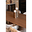 Richmond Interiors  Kandelaar Aya brushed goud klein