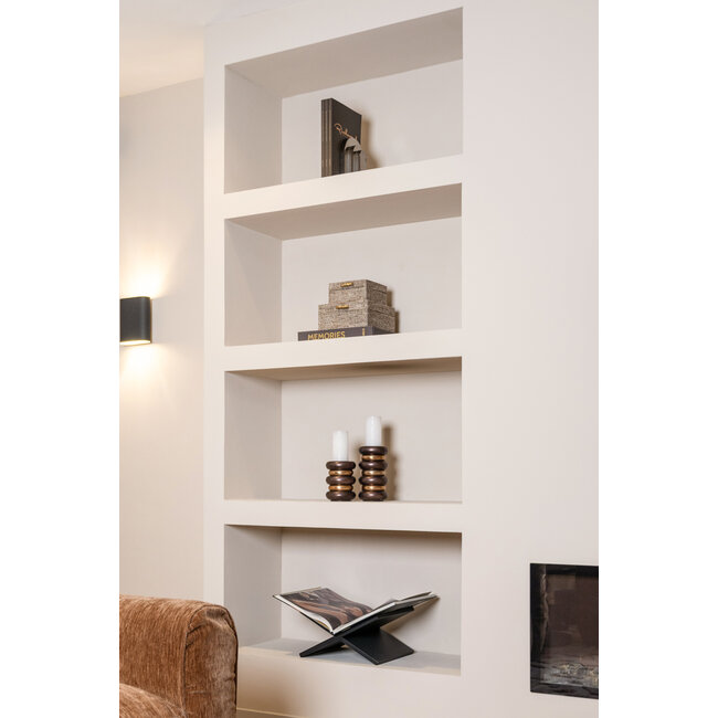 Richmond Interiors  Kandelaar Eve brons groot