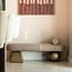 Richmond Interiors  Bank Alexander Jones bruin tweed fire retardant (Geneva)