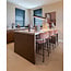 Richmond Interiors  Vaas Mira bruin
