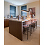 Richmond Interiors  Wijn- en baraccessoires Brady beige champagne cooler