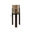 Richmond Interiors  Windlicht Reese walnoot groot