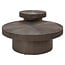 Richmond Interiors  Salontafel Lindo Brunzae - Set van 2