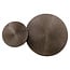 Richmond Interiors  Salontafel Lindo Brunzae - Set van 2