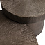 Richmond Interiors  Salontafel Lindo Brunzae - Set van 2