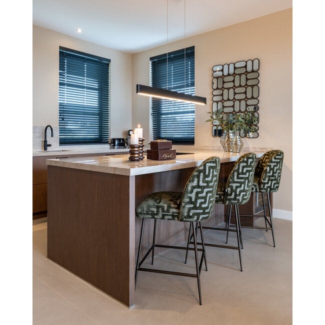 Richmond Interiors  Vaas Liosa smoke groot