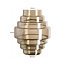 Richmond Interiors  Vaas Liosa smoke groot
