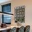 Richmond Interiors  Vaas Liosa smoke klein