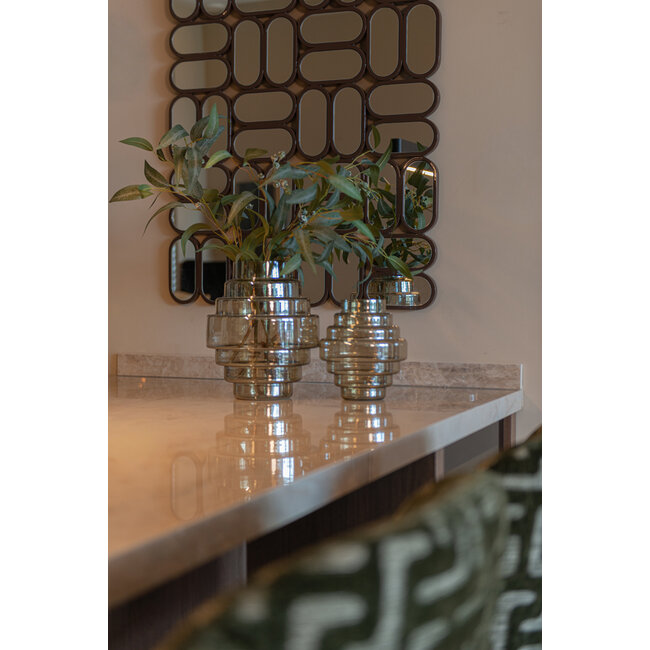 Richmond Interiors  Vaas Liosa smoke klein