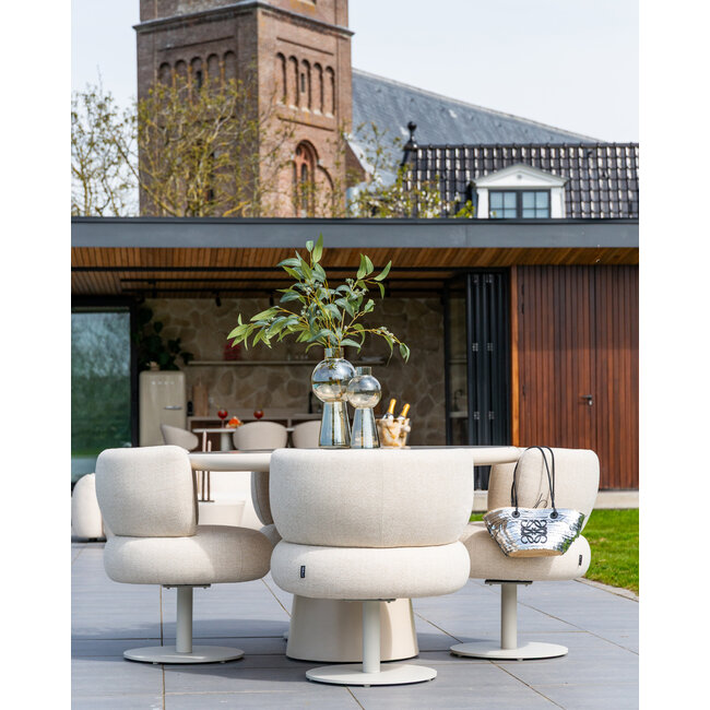 Richmond Interiors  Vaas Sera smoke klein