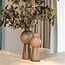 Richmond Interiors  Vaas Ora bruin klein