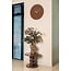 Richmond Interiors  Vaas Ora bruin groot
