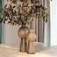 Richmond Interiors  Vaas Ora bruin groot