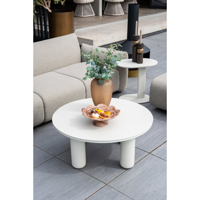 Richmond Interiors  Vaas Vera bruin
